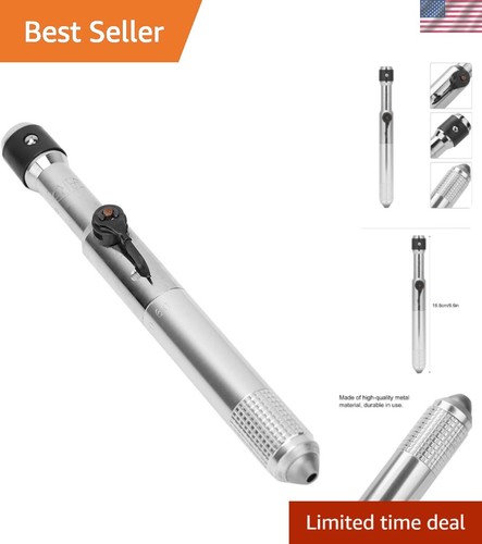 Versatile foredom handpiece - versatile,