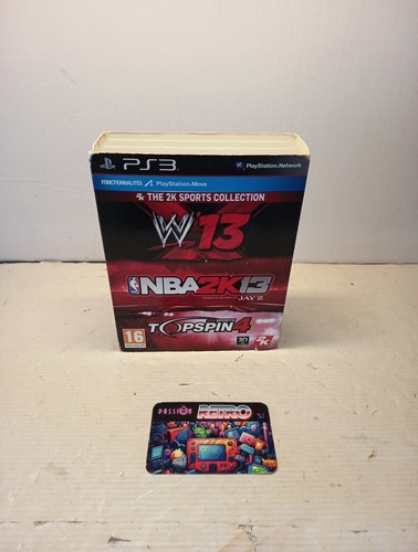 Sports collection pack 3 - collection,