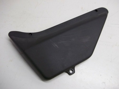 Cache sous selle honda 125 - selle,