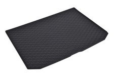 Tapis De Coffre Sur Mesure En