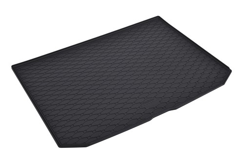 Tapis coffre sur - coffre,