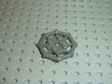 LEGO OldDkGray Rod Frame 30033