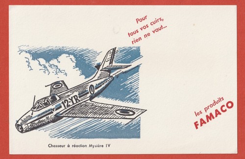 Buvard produit famaco pour - buvard,