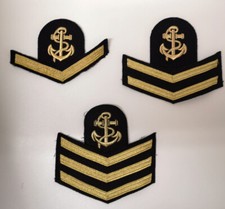 Royal Marine Leader Classe