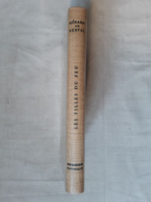 Les filles du feu, Gérard de