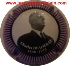 BELLE CAPSULE CHAMPAGNE PIERRE