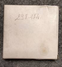 segments de piston standard Briggs & Stratton d'origine 298174 (305 412 413 414