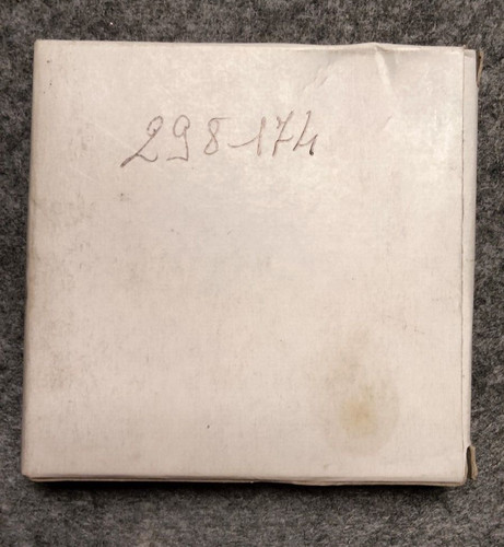 Segments piston standard - de,