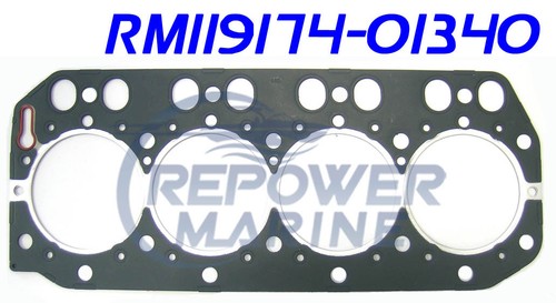Joint culasse pour yanmar - joint,