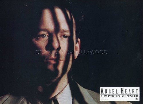 Mickey rourke angel heart 1987 - mickey,