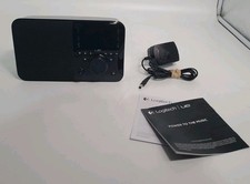 Logitech Squeezebox X-R0001