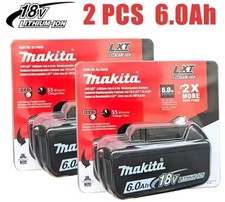 Batterie rechargeable makita - batterie,