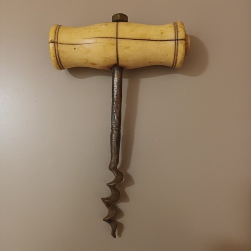 Ancien tire bouchon - ancien,