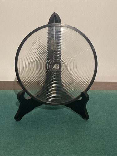 Lentille fresnel pour lampe - lentille,