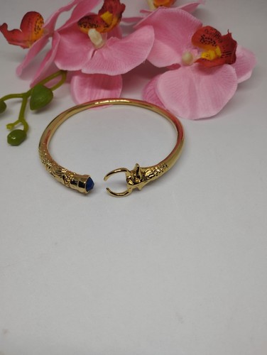 Bracelet jonc vangovango - bracelet, barea