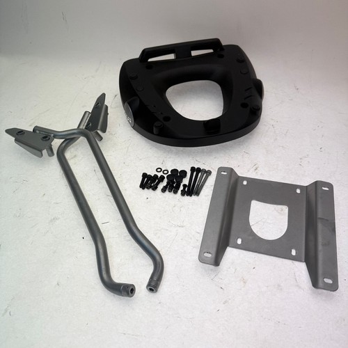 Support topcase givi - pour, bmw