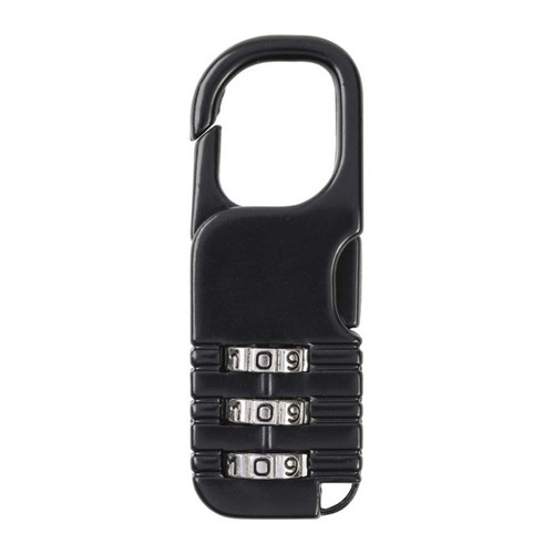 Cadenas pour sac fourreau - cadenas, et