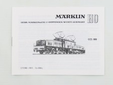 Livret 0356 de la réplique du