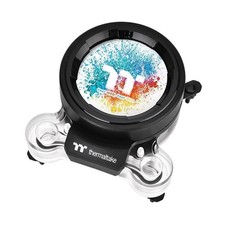 Pacific MX2 Ultra CPU