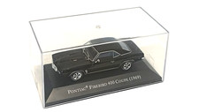 PONTIAC  FIREBIRD 400  COUPE  1969  - IXO / ALTAYA - 1/43