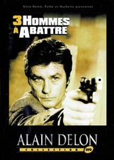 DVD - 3 HOMMES A ABATTRE  -