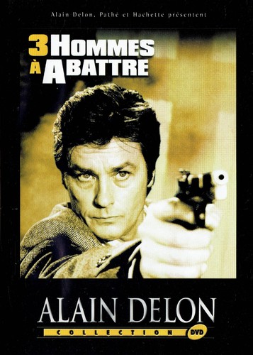 Dvd hommes abattre - -,