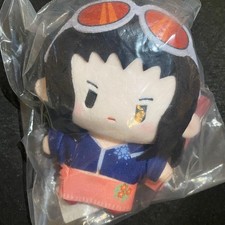 Peluche One Piece Robin
