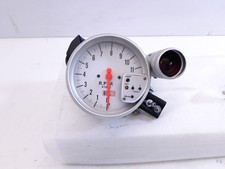 Compte-Tours Sportif Tuning