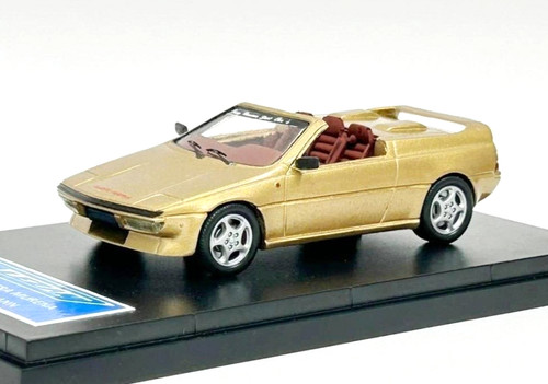 Alezan 1984 talbot - alezan, matra