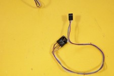 Transistor original Tascam 38 bobine à bobine TEAC D716 - testé 100 x 100 OK