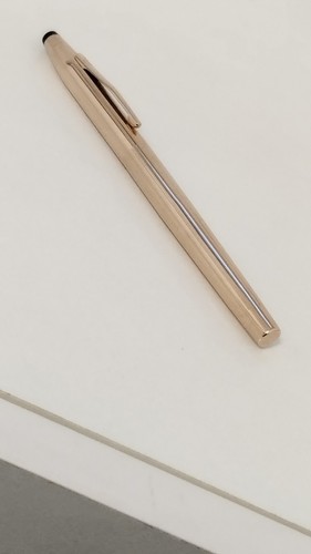 Vintage stylo cross century - stylo,