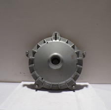 Tambour Frein Avant Axe 16 MM