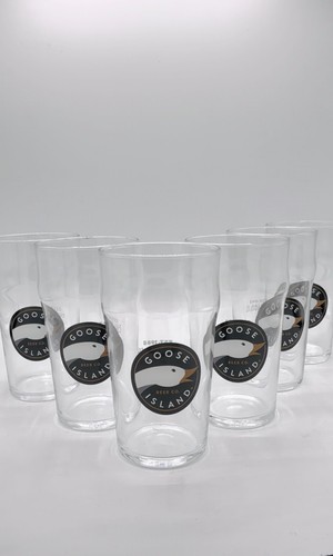 Verres biere goose cl - biere,
