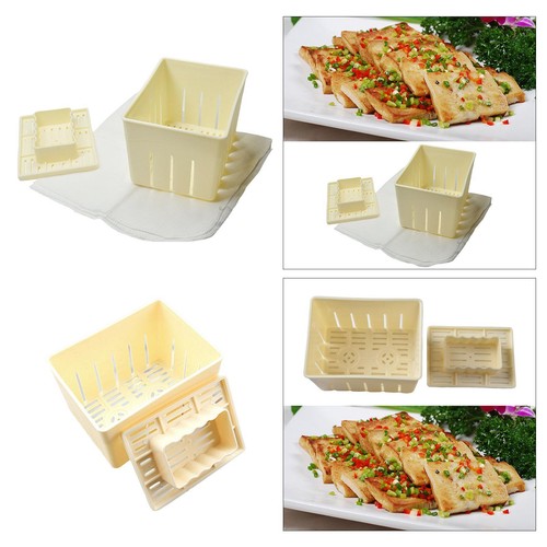 Presse tofu manuelle - presse,