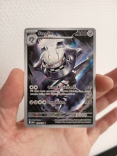 Carte Pokémon Steelix Ar