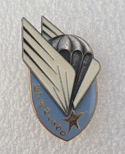 ETAP promotion 1980, Delsart matriculé