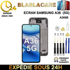 For Samsung A36 (5G) A366B LCD