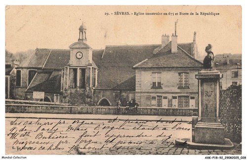 Axkp18 1140 sevres - axkp18-1140-92,