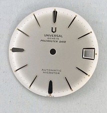 Universal Genève Polerouter