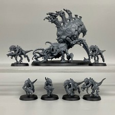 Lot tyranides termagants 1 - termagants,