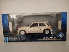 Solido 1/18 Renault 5 Maxi Turbo 1985