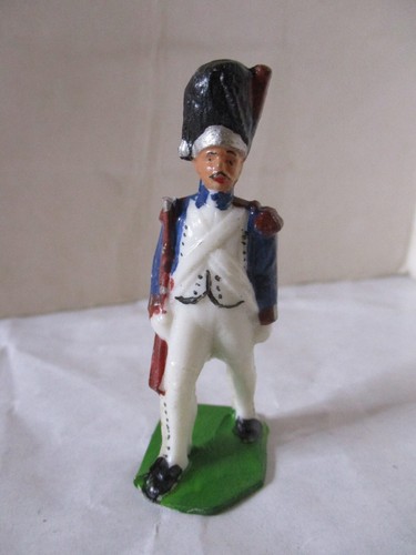 Figurine jsf empire - 1/32,