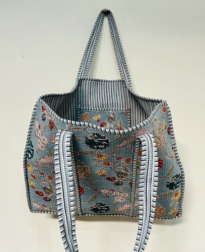 Sac main plage en - sac,