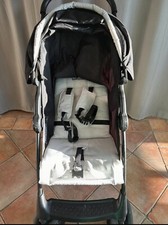 Poussette duo Babycare