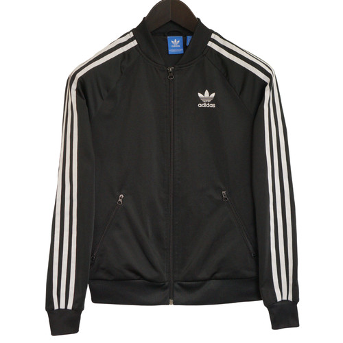 Sweat capuche adidas - sweat,