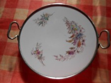 Plateau très ancien en