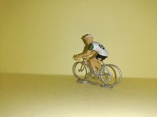 COFALU plastique tour de