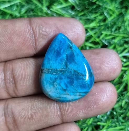 Cabochon naturel forme - forme, de
