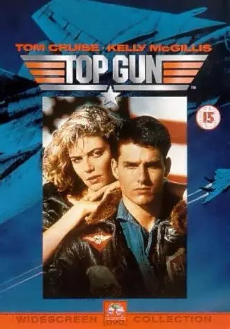 Top gun import anglais - gun, anglais]