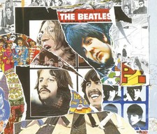 2xCD The Beatles Anthology 3